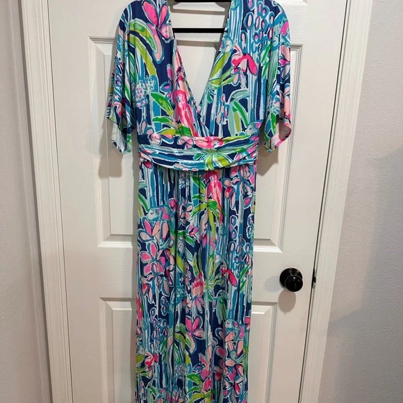 chinese dress ladies Summer Lover Maxi Dress